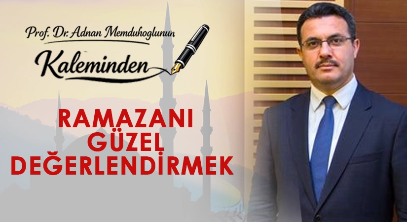 1. İmsak öncesi kalkıp sahur yapmak. 2. Teheccüd namazı kılıp