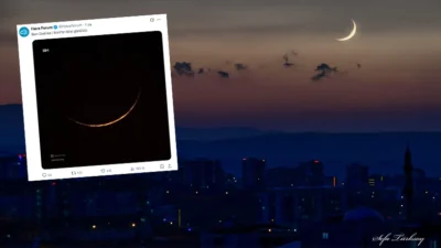 Fotoğraf: Sefa Türksoy