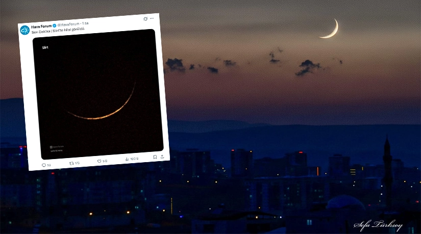 Fotoğraf: Sefa Türksoy