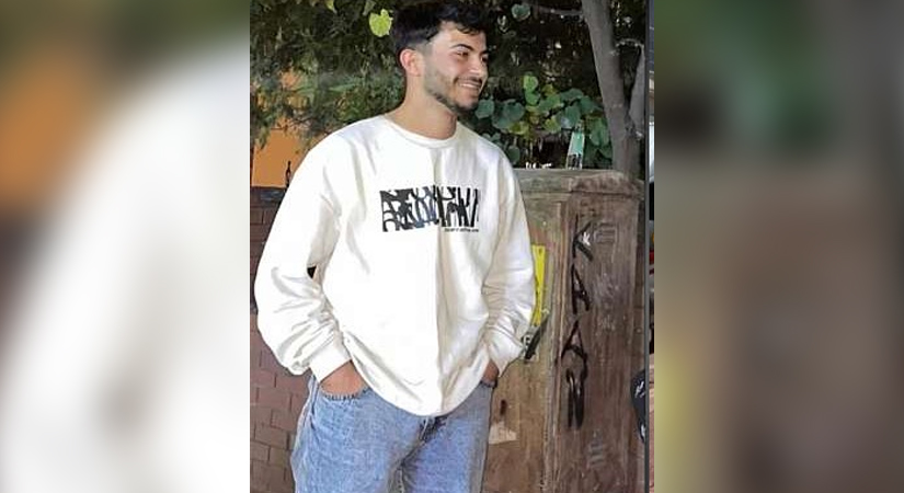 Kırklareli Merkez’de meydana gelen trafik kazasında 20 yaşındaki motokurye Siirtli