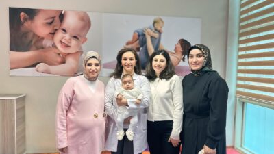 Siirt Eğitim ve Araştırma Hastanesi bünyesinde yürütülen perinatoloji hizmetleri kapsamında