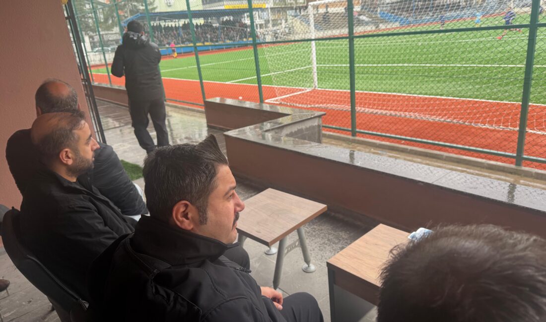 Siirt’te amatör futbola olan ilgi her geçen gün artarken, zorlu