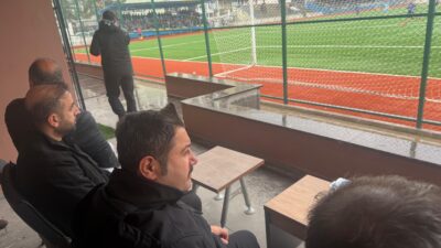 Siirt’te amatör futbola olan ilgi her geçen gün artarken, zorlu