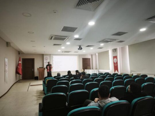 Siirt aile ve Sosyal hizmetler il müdürlüğü Vatandaşlara çeşitli konularda