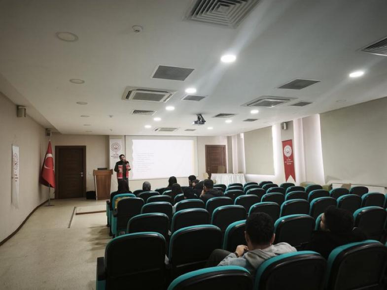 Siirt aile ve Sosyal hizmetler il müdürlüğü Vatandaşlara çeşitli konularda