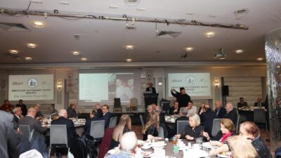 Ankara’da faaliyet gösteren, ülkemizin en eski Siirtli hemşehri sivil toplum