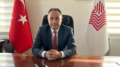 Bitlis Vakıflar bölge müdürü Ali Osman Ayan Ramazan ayı boyunca