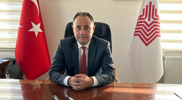 Bitlis Vakıflar Bölge Müdürü Ayan: “Ramazan Ayı Boyunca 3200 Vatandaşa İftar Yemeği Veriyoruz” Bitlis Vakıflar bölge müdürü Ali Osman Ayan Ramazan ayı boyunca