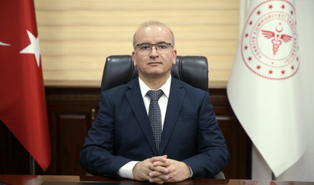 Siirt’te sağlık hizmetlerinin önemli merkezlerinden biri olan Siirt Eğitim ve