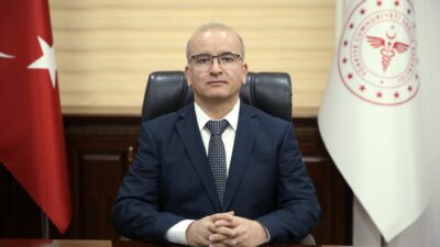 Siirt’te sağlık hizmetlerinin önemli merkezlerinden biri olan Siirt Eğitim ve