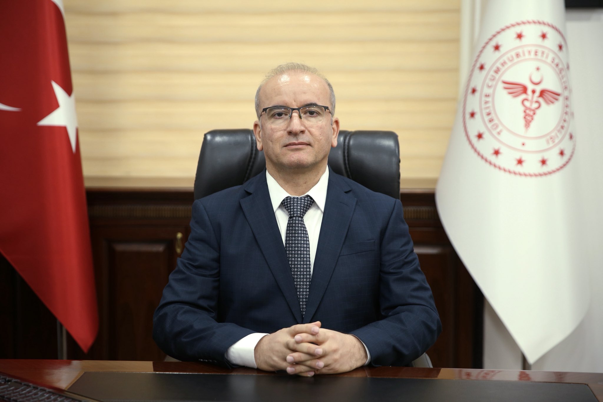 Siirt’te sağlık hizmetlerinin önemli merkezlerinden biri olan Siirt Eğitim ve