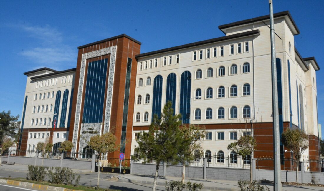 Siirt Valiliği, Ramazan Bayramı süresince il genelinde alınan tedbirleri kamuoyuyla