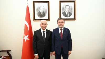 AK Parti Siirt Milletvekili Mervan Gül, Türkiye Büyük Millet Meclisi’nde