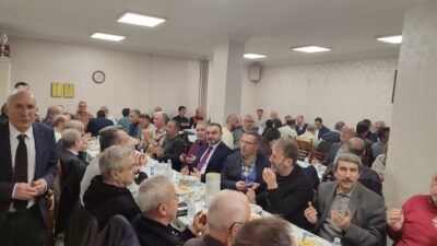 Siirtli hemşehri sivil toplum kuruluşlarının en eskilerinden biri olan Ankara