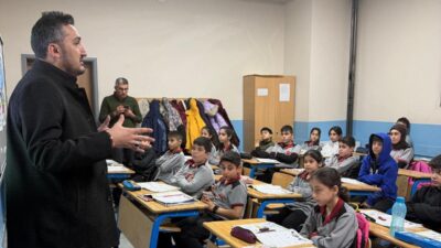 Toplumda vergi bilincinin geliştirilmesi ve vergi tahsilatını artırılması amacıyla belirlenen