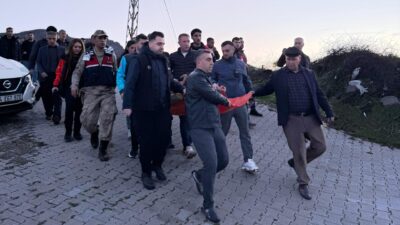 Siirt’in Baykan ilçesine bağlı Obalı köyü’nde kaybolan 3 yaşındaki çocuk,