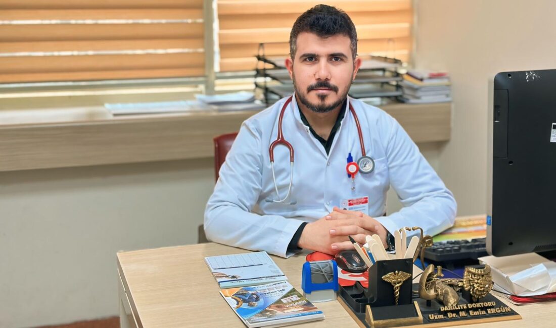 Kolon kanseri, dünyada ve Türkiye’de görülme sıklığı giderek artan ve