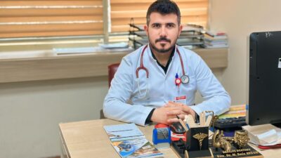 Kolon kanseri, dünyada ve Türkiye’de görülme sıklığı giderek artan ve