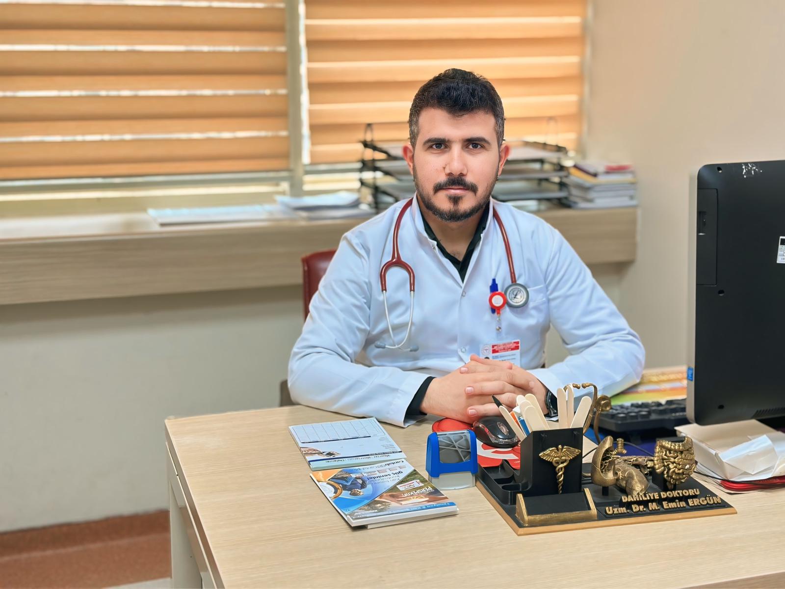 Kolon kanseri, dünyada ve Türkiye’de görülme sıklığı giderek artan ve