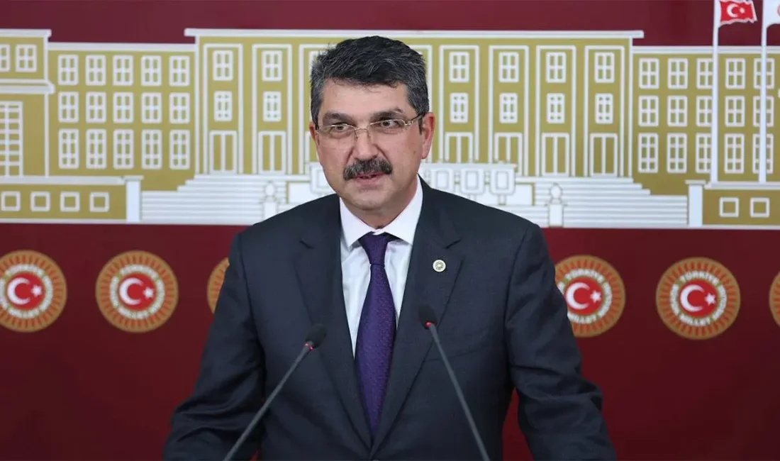 Siirt – Batman Arası Uluslararası Havalimanı Kurulacak! Batman Milletvekili Duyurdu Siirt ve Batman ve Siirt hayati önem iki il arasında