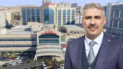 Yaklaşık 10 yıldır Siirt İl Sağlık Müdürlüğü bünyesinde Halk Sağlığı