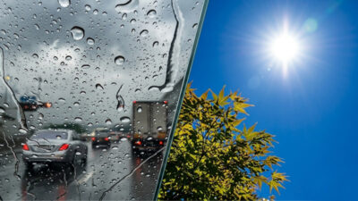 Siirt’te Ramazan Bayramı’nda hava nasıl olacak?