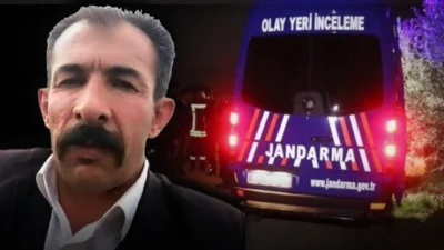 Siirt’in Şirvan ilçesinde dün akşam meydana gelen ve 1 kişinin