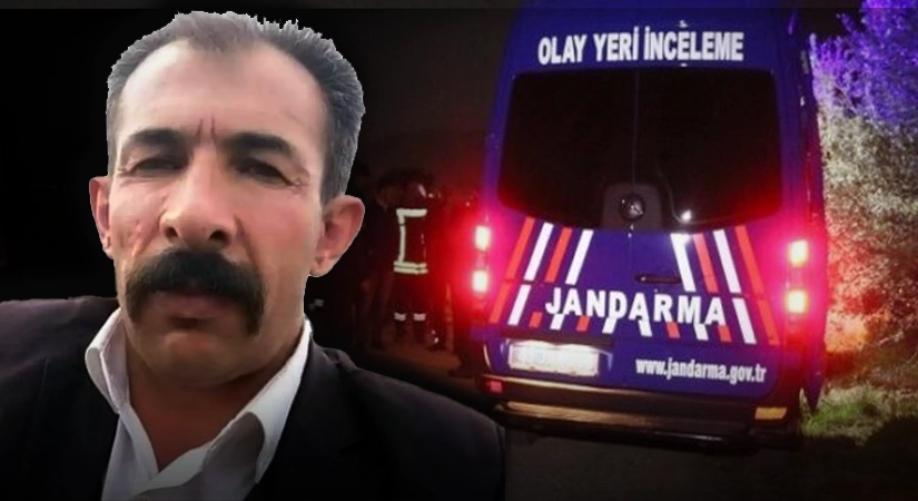 Siirt’in Şirvan ilçesinde dün akşam meydana gelen ve 1 kişinin