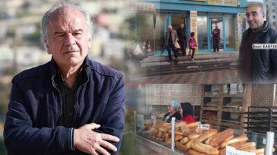 Toplumda insanların yaptıkları işe göre takdir ve takbih edilmediğini belirterek