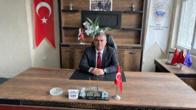 Siirt Küçük Sanayi Sitesi’nde uzun süredir devam eden asfalt ve