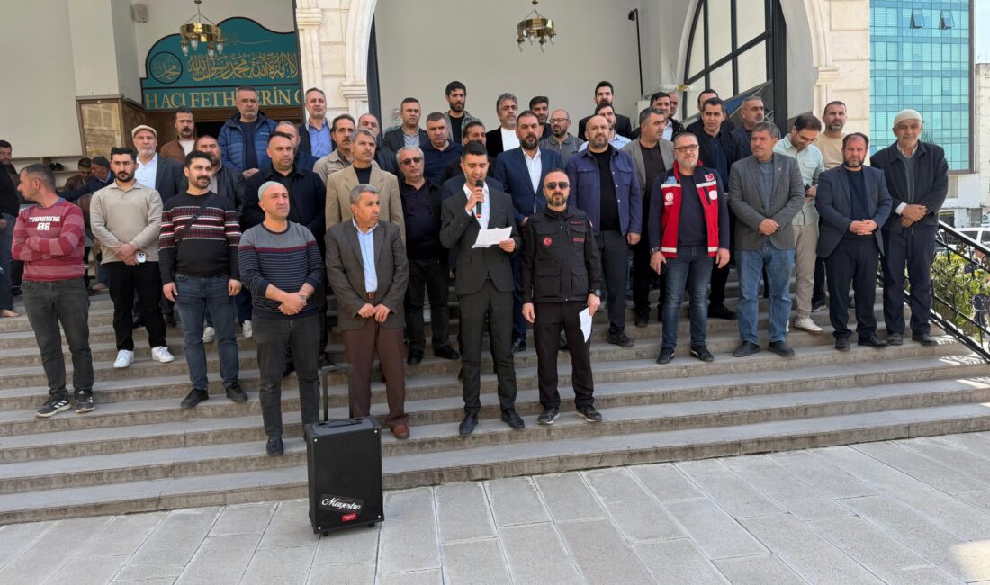 Son günlerde ülkemizde okullarda görülen ve herkesi derinden yaralayan şiddet