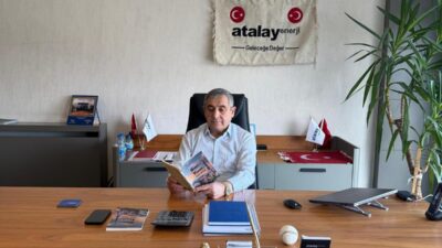 Vefalı bir torun, dedesinin yaklaşık 80 yıl önce kaleme aldığı