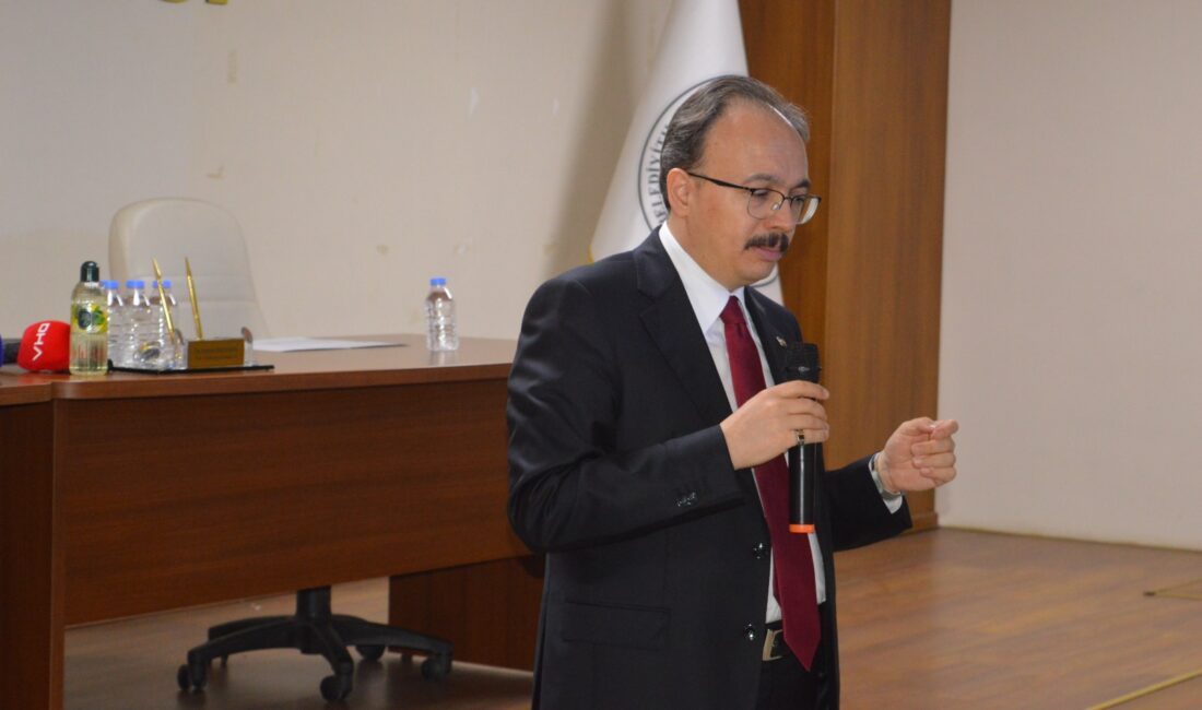 Siirt’te asfalt ve su yatırımları: 26 noktada yenileme, su tarifelerinde