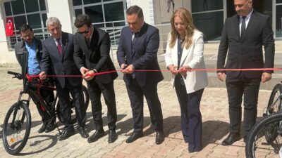 Bisiklet sporunun Eruh ilçesinde yaygınlaşması çalışmalara başlandı. Bu konuda Türkiye
