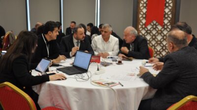 Kültür Bakanlığının düzenlediği güneydoğu Anadolu bölge toplantısı erdi. Bölgede yer