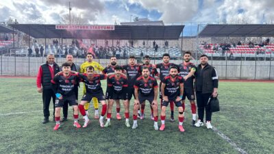 Bölgesel ligde sezonun son haftalarına yaklaşılırken heyecan giderek artıyor. Takımlar,