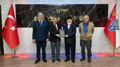 Polis teşkilatının kuruluşunun 181. yılı ve Polis haftası kutlamaları devam