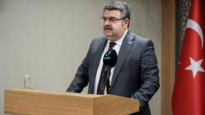 Başkan vekilliğini hemşehrimiz Muhammet Ecevit Cartı’nın yaptığı Türkiye İnsan Hakları