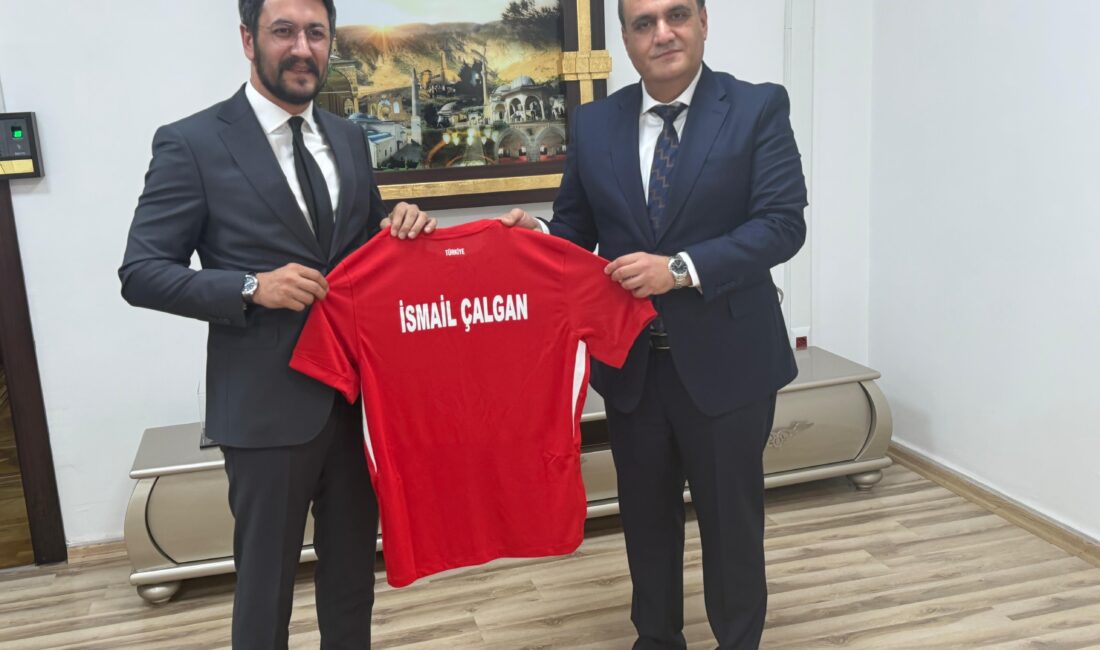 Siirt’te bir ilk yaşanacak. Türkiye Bisiklet Federasyonu ulusal düzeydeki yol