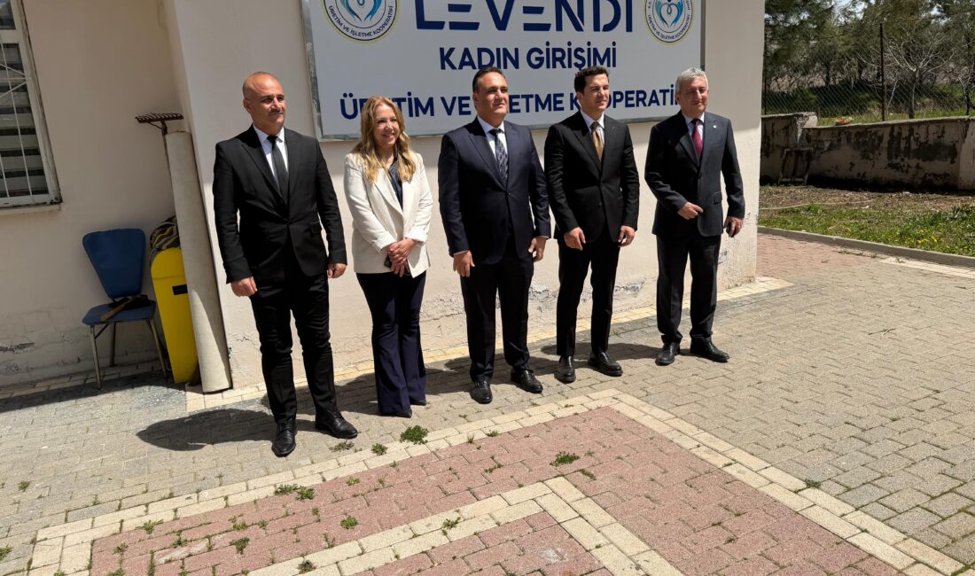 Eruh ilçesini ziyaret eden Türkiye bisiklet federasyonu Genel Sekreteri hemşehrimiz