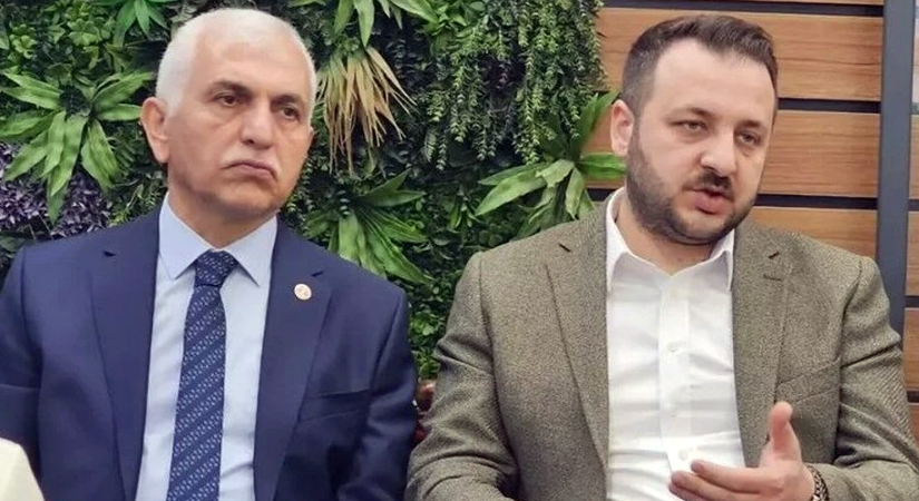 Gündeme getirdiğimiz Siirt Batman arasında yolcu taşıyan minibüslerin Batman Havalimanı’na