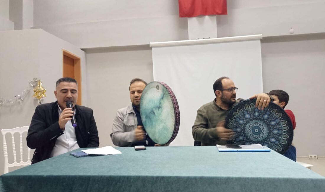 ​ Siirt aile ve Sosyal hizmetler il müdürlüğüne bağlı eEngelsiz