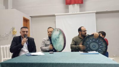 ​ Siirt aile ve Sosyal hizmetler il müdürlüğüne bağlı eEngelsiz