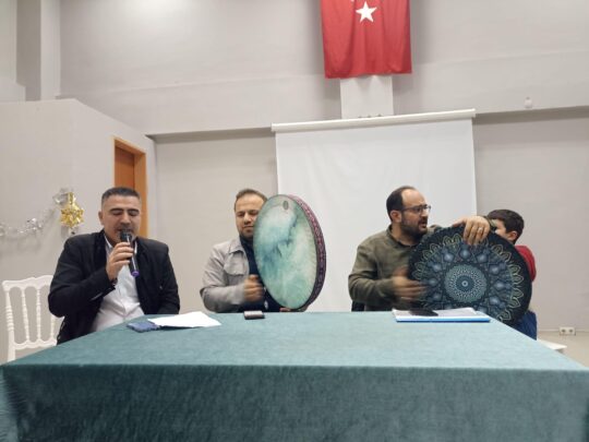 ​ Siirt aile ve Sosyal hizmetler il müdürlüğüne bağlı eEngelsiz