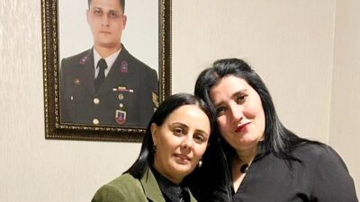 BU TOPRAKLARDA FERHAT GEDİK’LER EREN BÜLBÜL’LER ASLA BİTMEZ İçişleri Bakanlığı