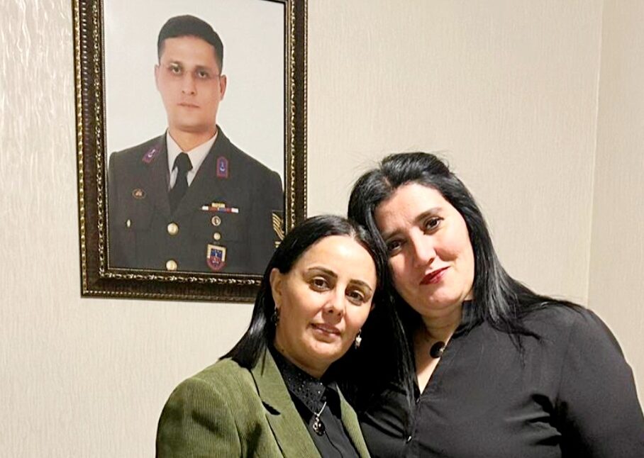 BU TOPRAKLARDA FERHAT GEDİK’LER EREN BÜLBÜL’LER ASLA BİTMEZ İçişleri Bakanlığı