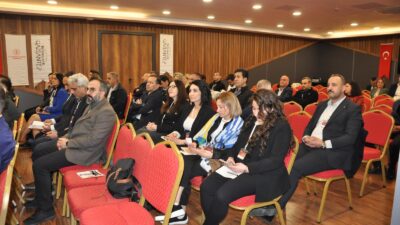 Kültür ve Turizm Bakanlığının düzenlediği somut olmayan kültürel miras Güneydoğu