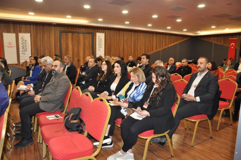 Kültür ve Turizm Bakanlığının düzenlediği somut olmayan kültürel miras Güneydoğu