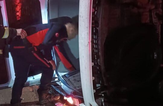 İlimiz Merkez Veysel Karani Mahallesi Kurtalan Caddesi eski otogar mevkiinde,