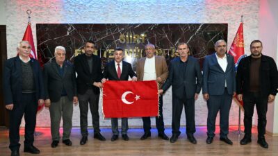 Polis teşkilatının kuruluş yıl dönümü ve polis haftası etkinlikleri devam